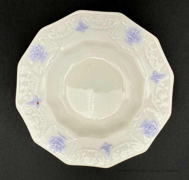 Sauce Dish