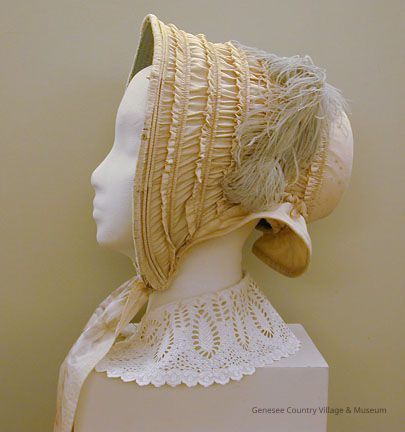 Bonnet