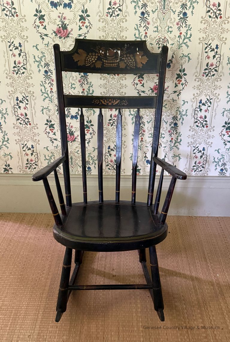 Rocking Chair