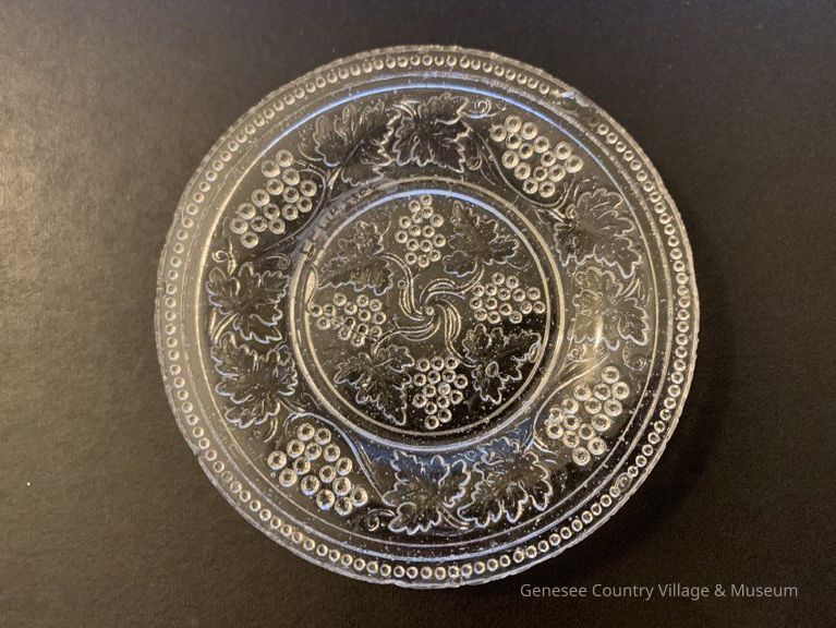 Plate, Cup - Image 2
