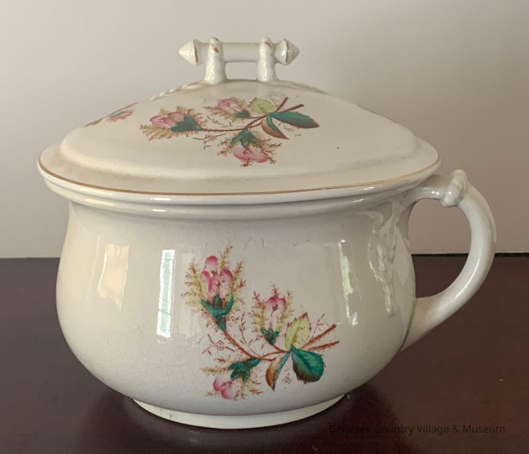 Chamber Pot