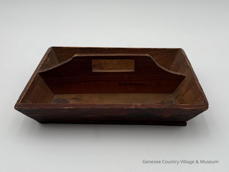 Flatware Tray