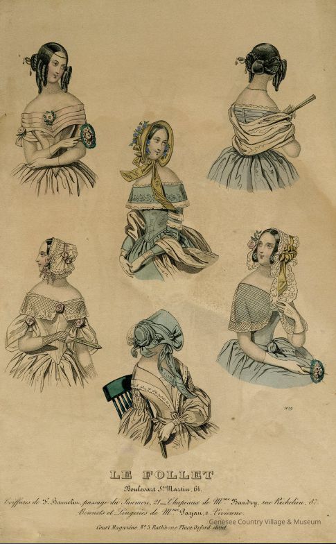 6 Torsos, One Seated