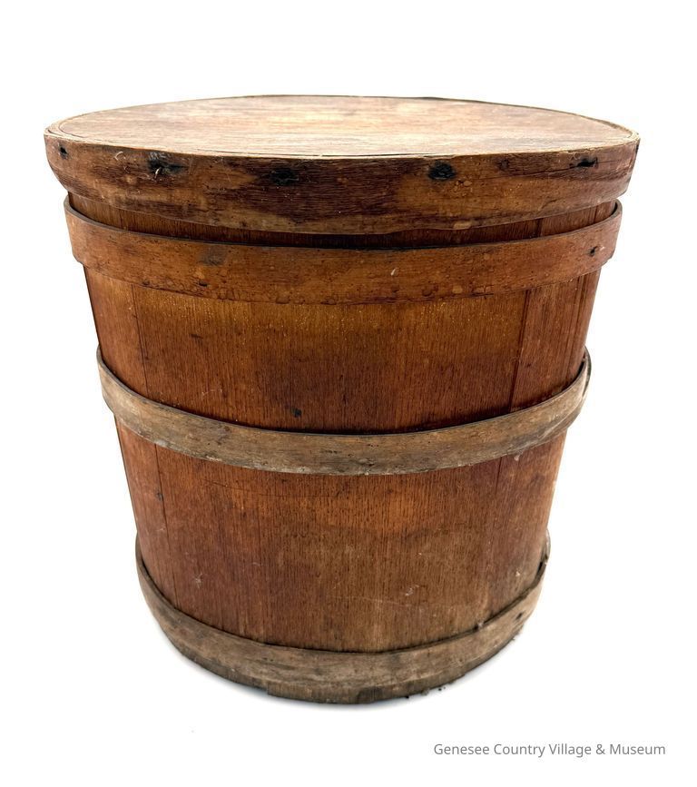 Bucket