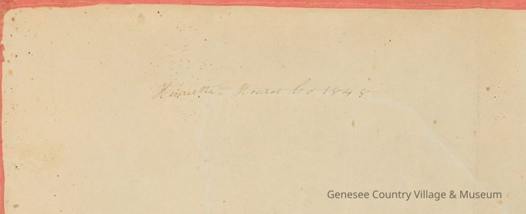 Map of New York State - Image 2