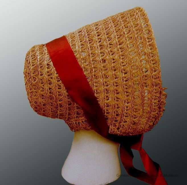 Bonnet
