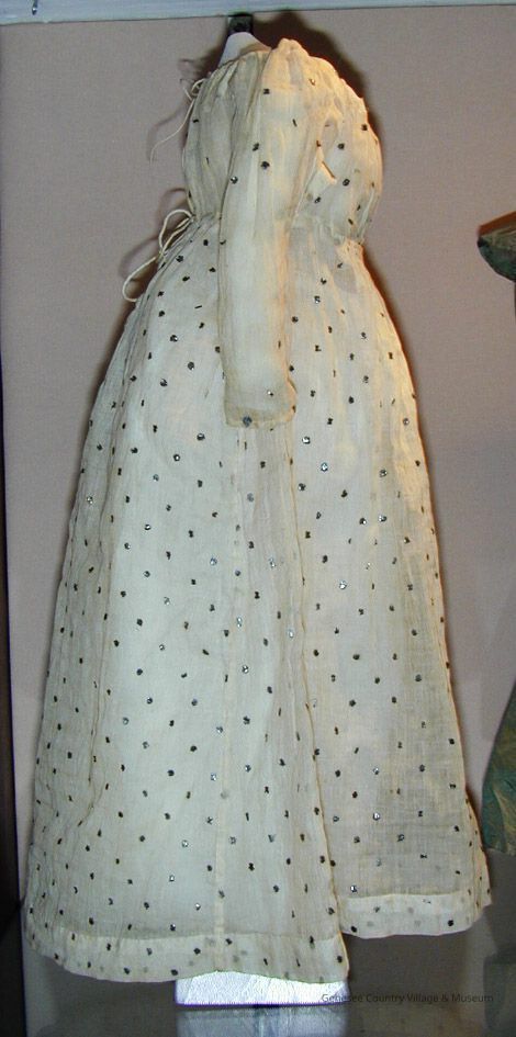 Doll Dress - Image 3