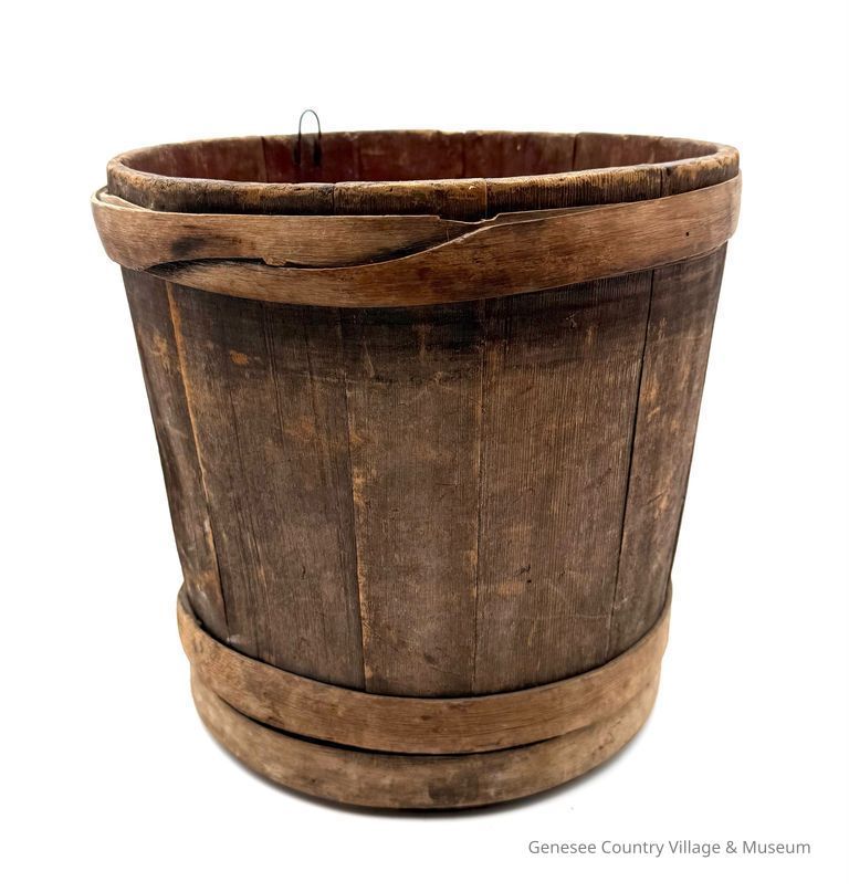 Sap Bucket