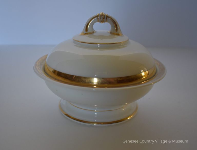Butter Dish