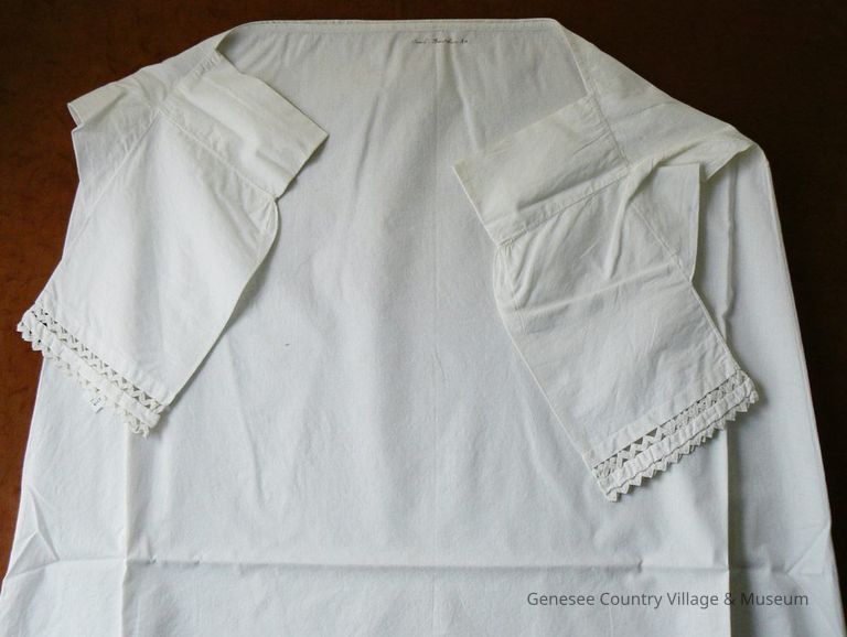 Chemise