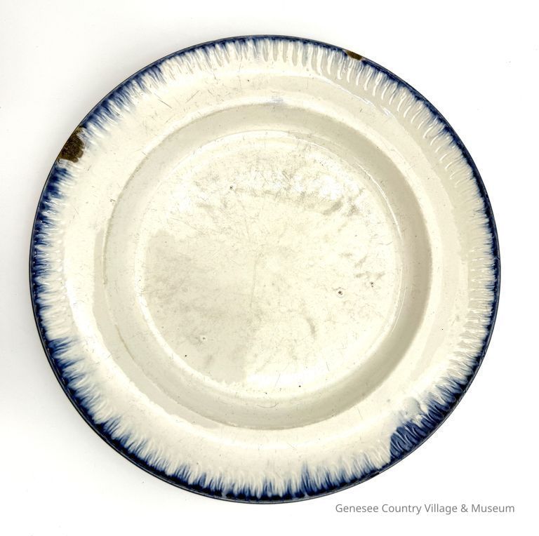 Dinner Plate