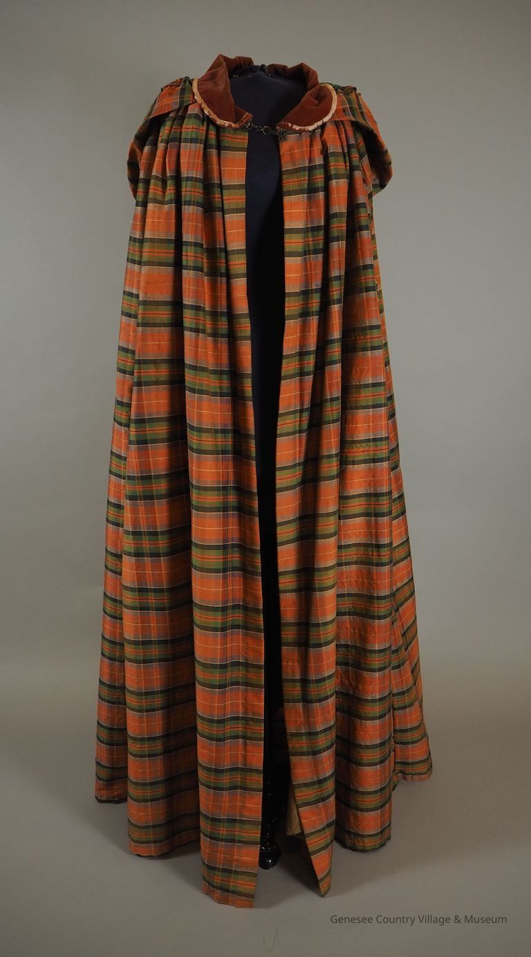 Cloak