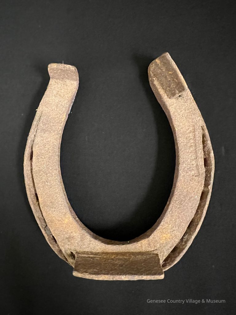 Horseshoe