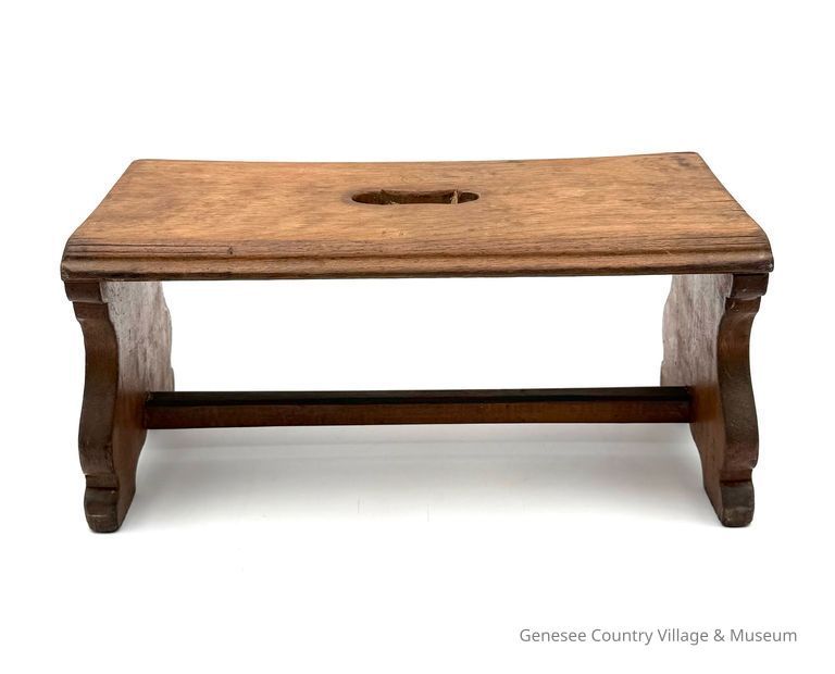 Stool