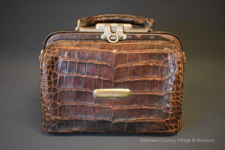 Medical Bag