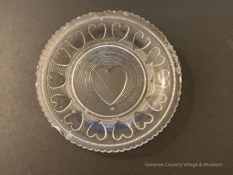 Plate, Cup - Image 2