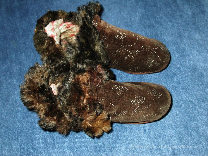 Slipper