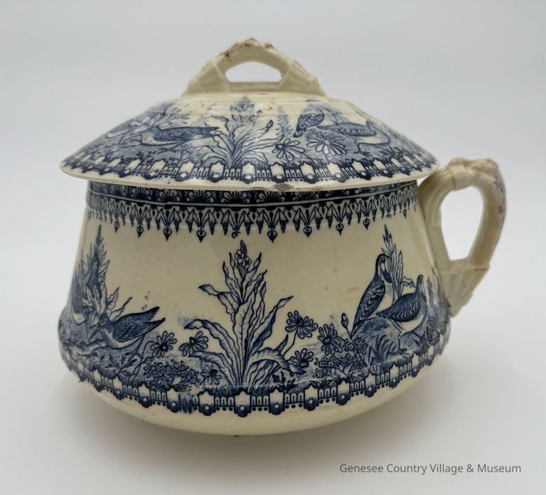 Chamber Pot