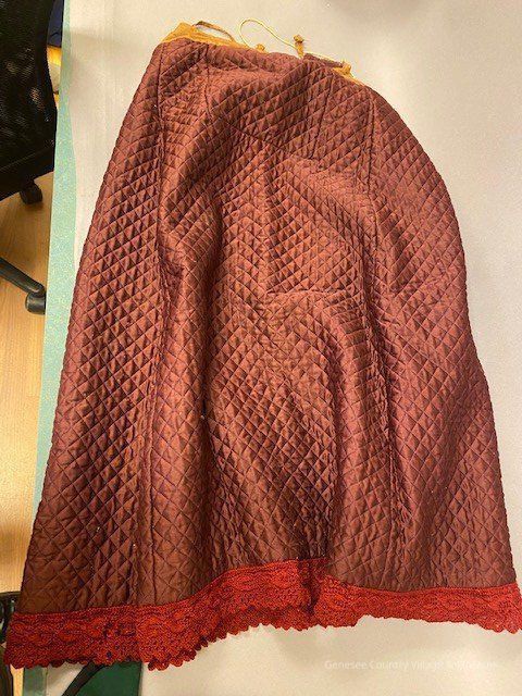 Petticoat