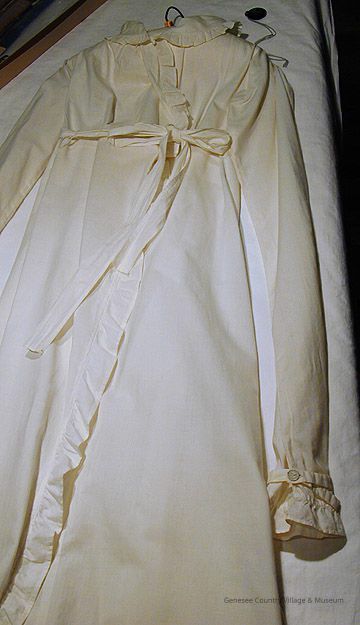 Gown, Dressing - Image 3