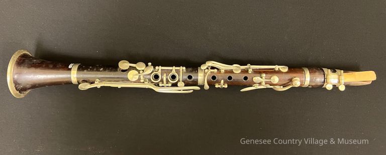Clarinet