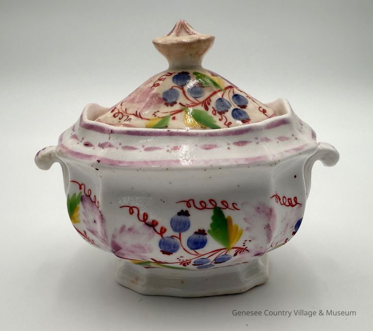 Sugar Bowl