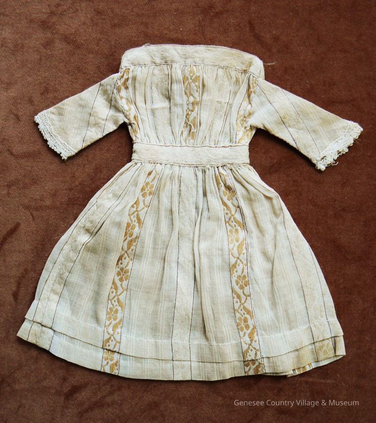 Doll Dress