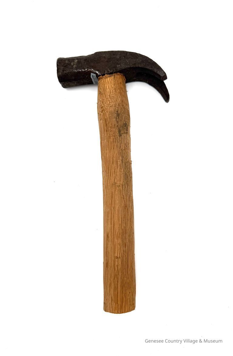 Cobbler's Hammer