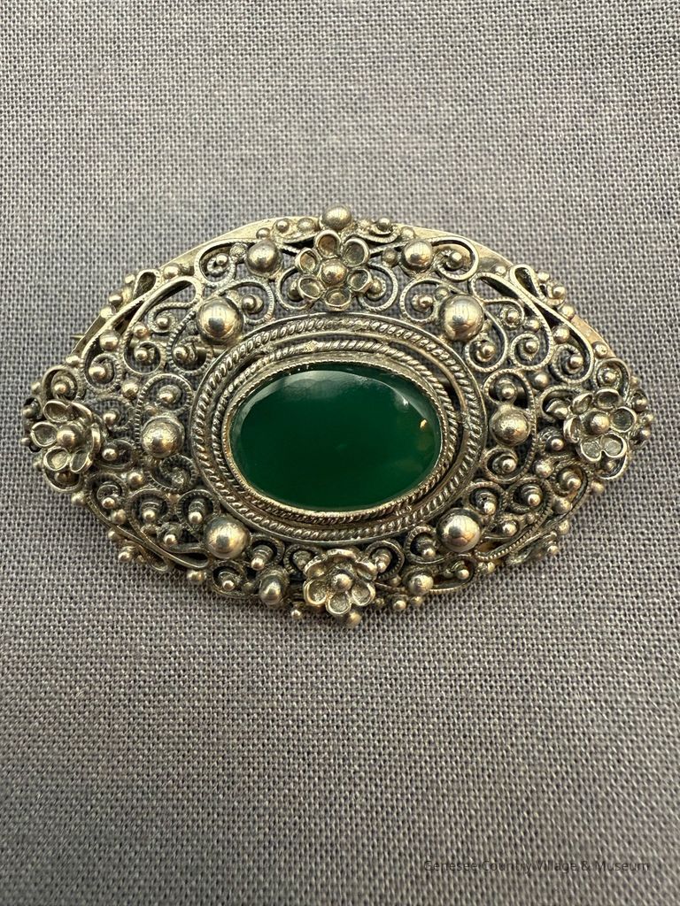 Brooch