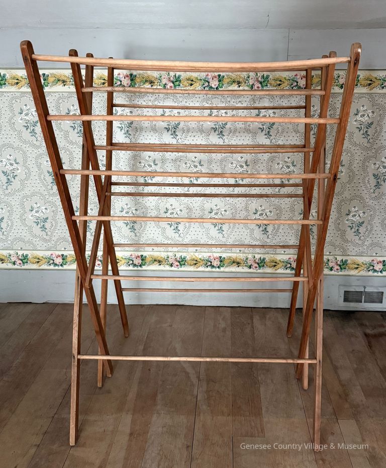 Drying Rack