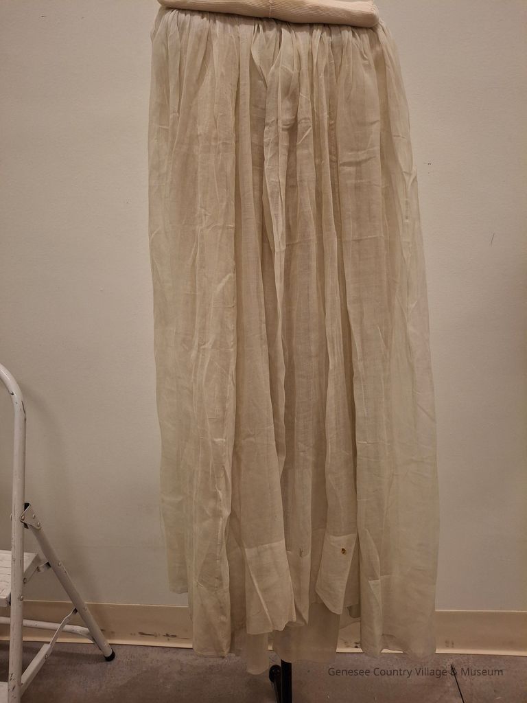 Petticoat