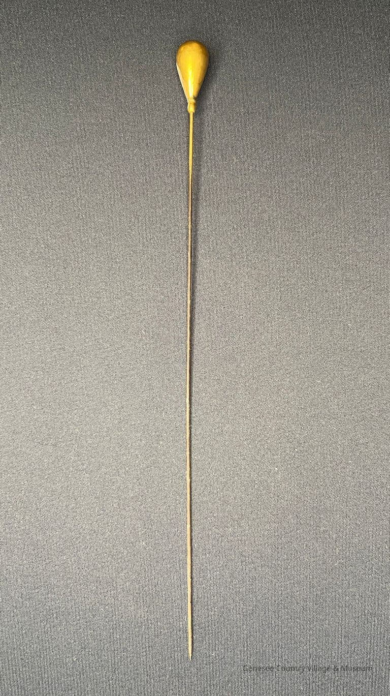 Hatpin
