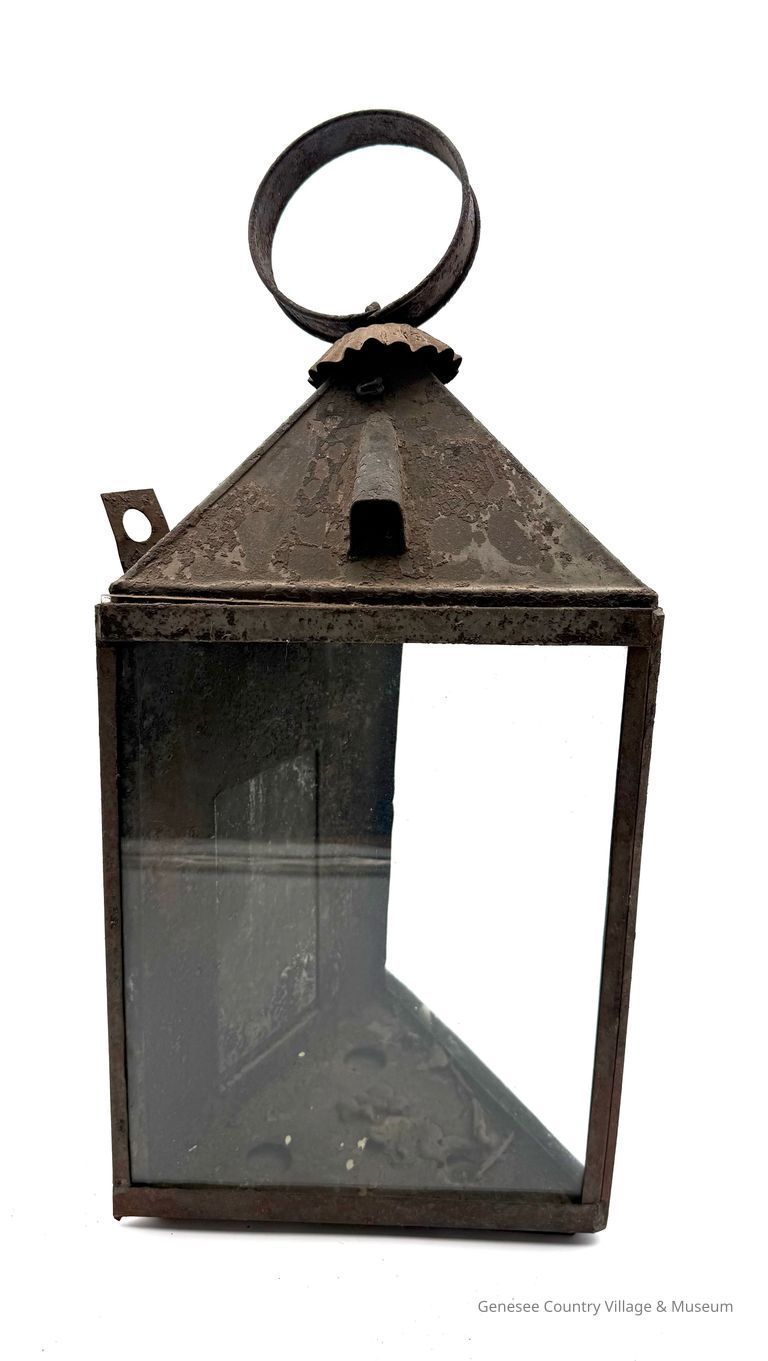 Candle Lantern