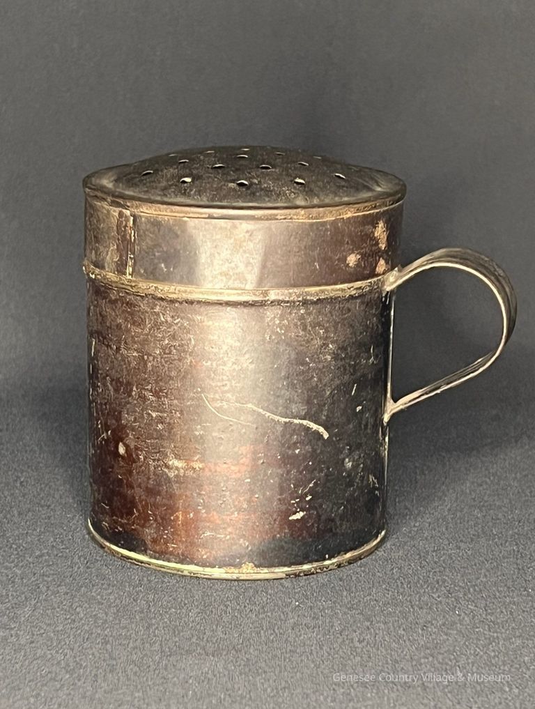 Sugar Shaker
