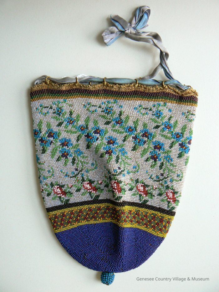 Reticule