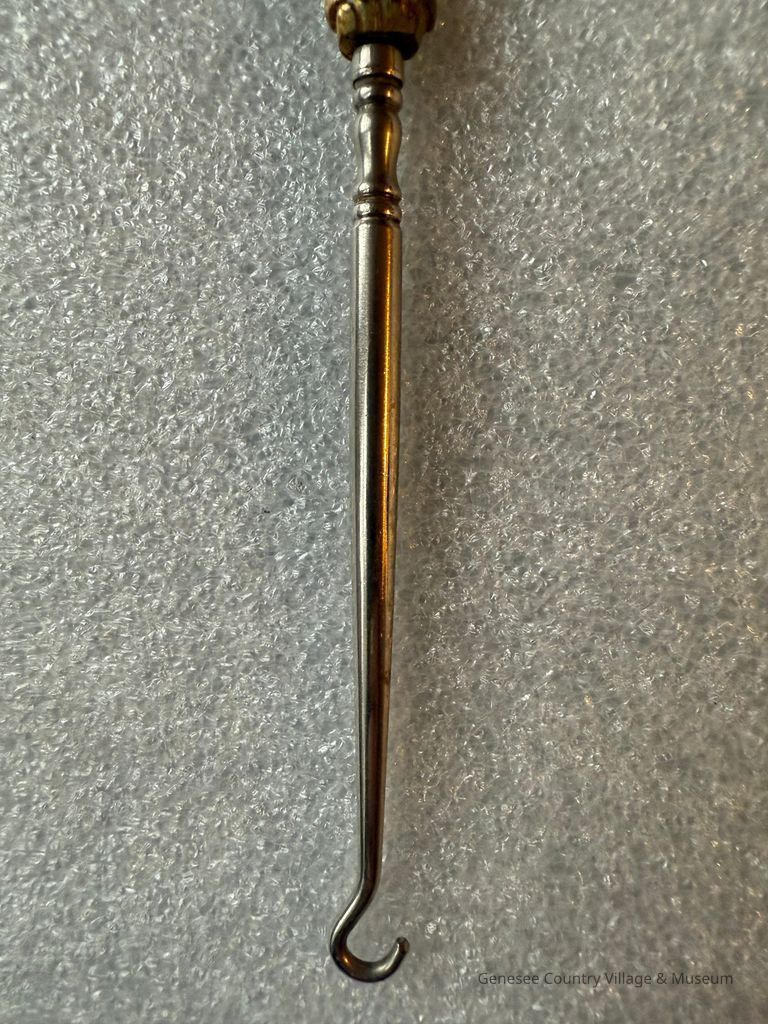 Buttonhook - Image 4