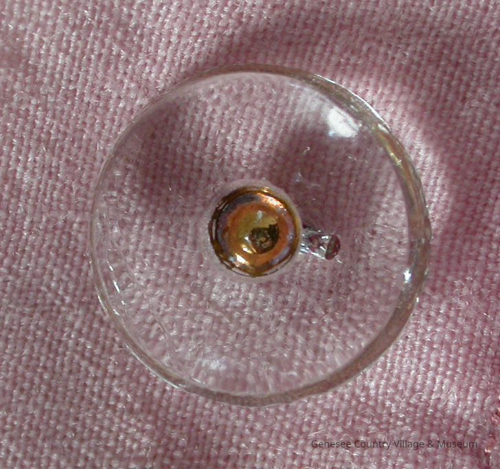 Gown, Dressing - Image 3