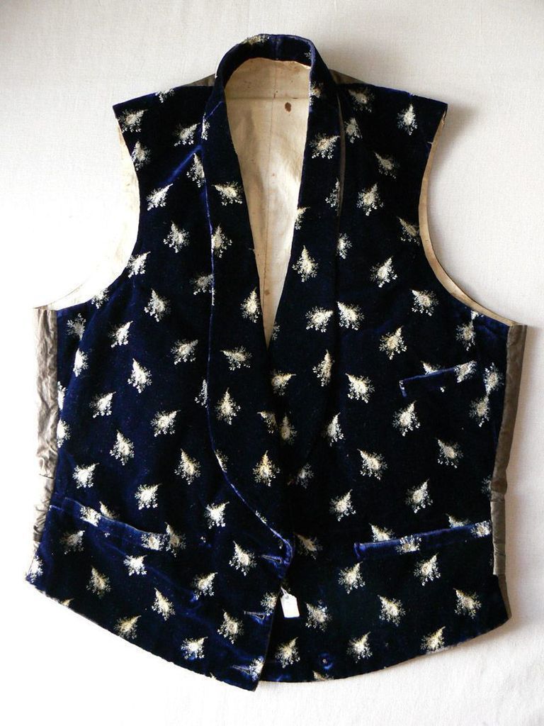 Waistcoat