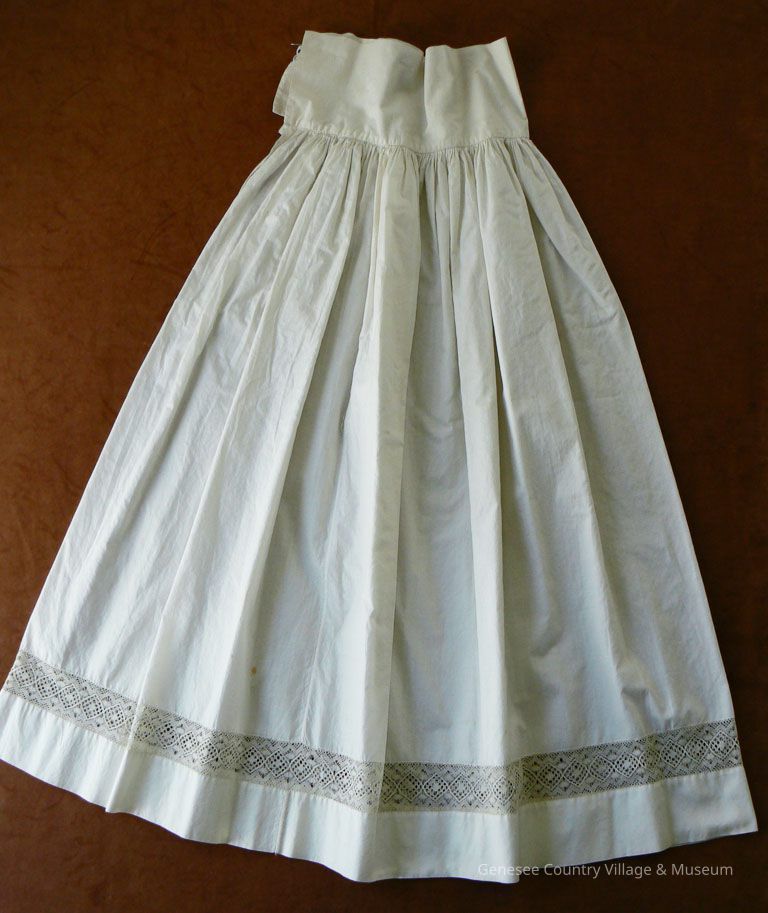 Petticoat