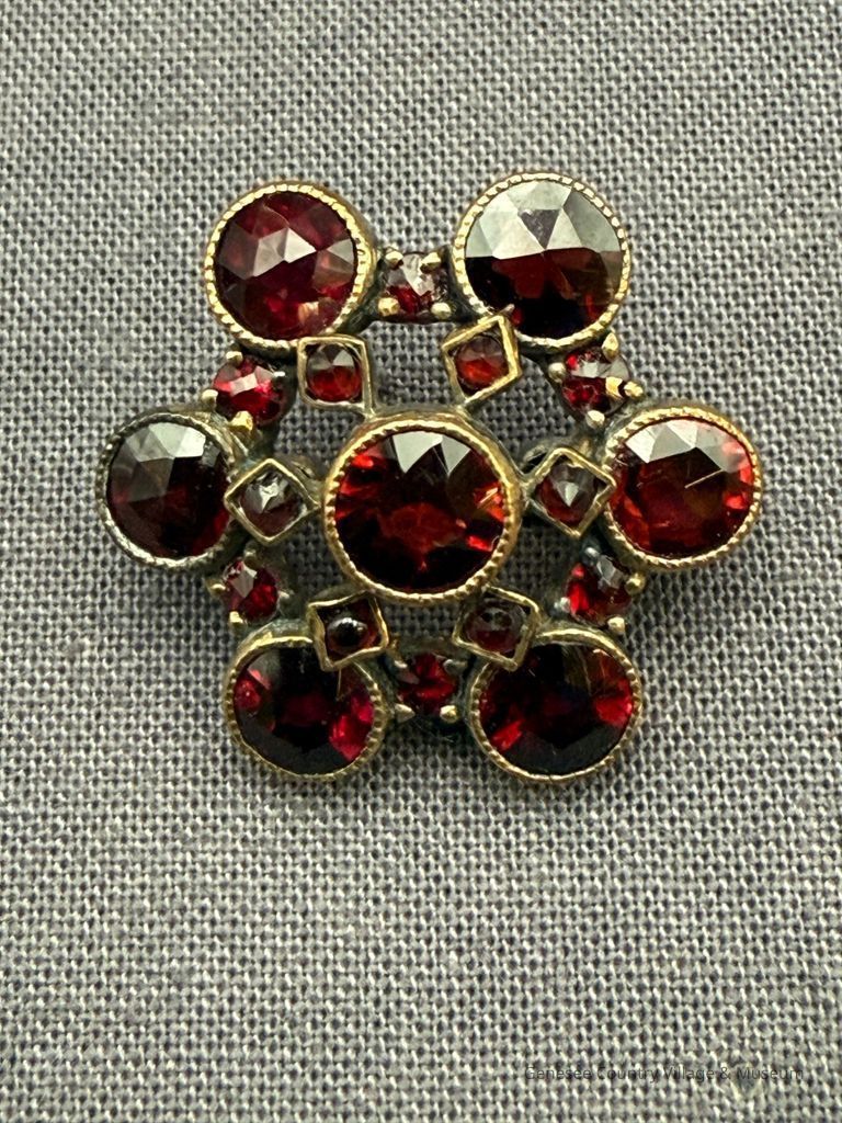 Brooch