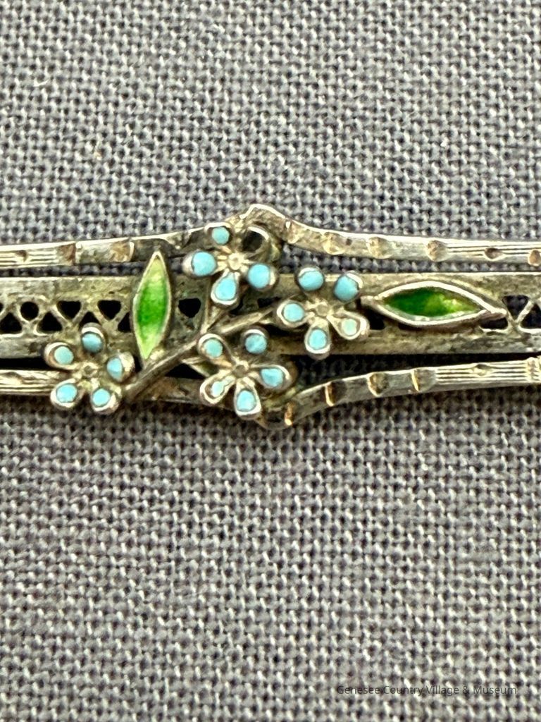 Bar Pin - Image 2