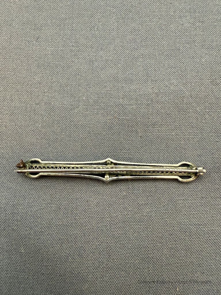 Bar Pin - Image 5