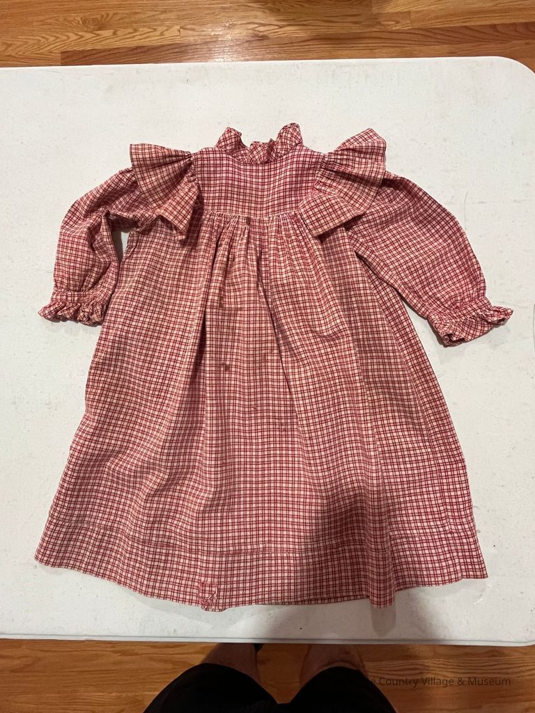 Dress - Image 3