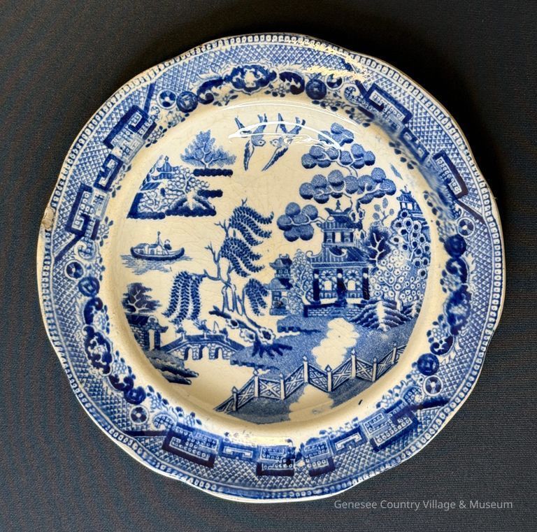 Plate
