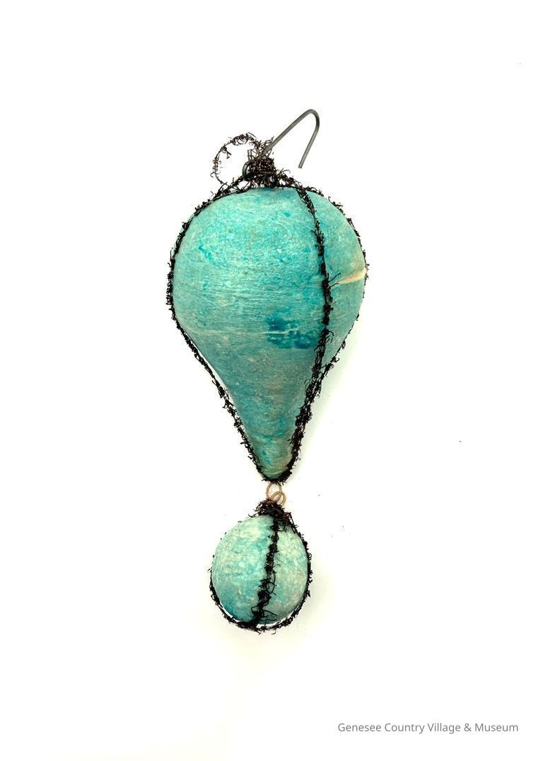 Christmas Ornament