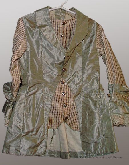 Dress/Overdress