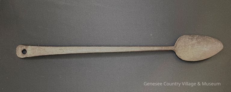Serving Spoon