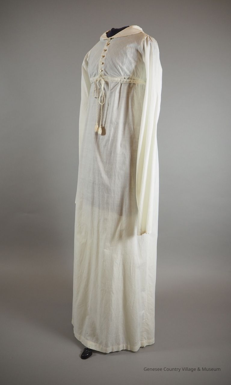 Morning Dress - Image 2