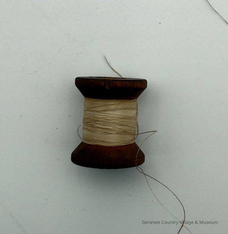 Spool is object "D".