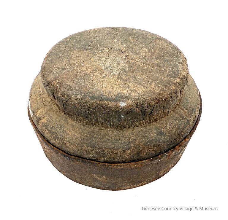 Cheese Press - Image 2